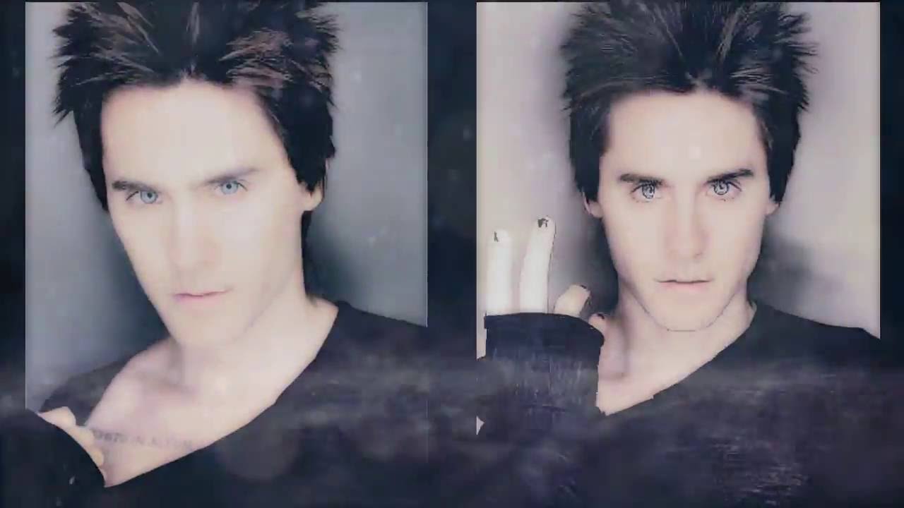 Jared Leto - Undisclosed Desires