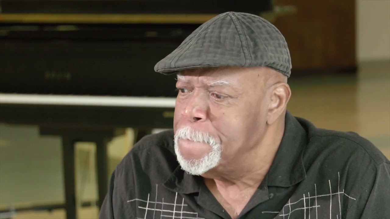 Interview with bassist Tyrone Brown Part III