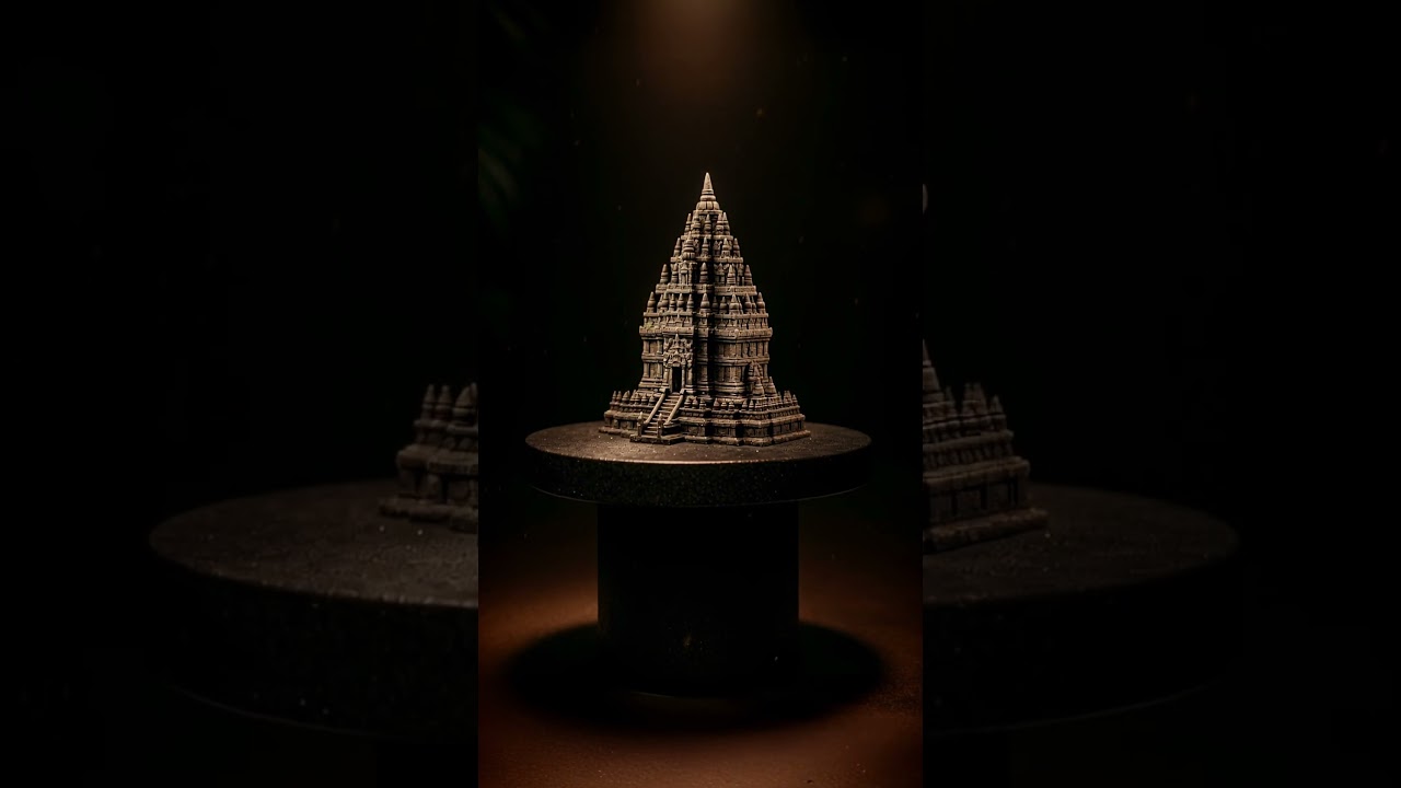 Prambanan: Candi Hindu Megah di Yogyakarta yang Penuh Cerita