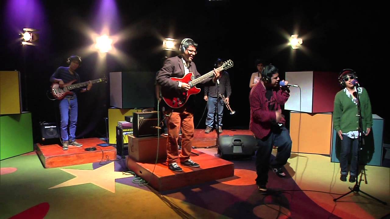 Estudio G - Guacamole - Programa Completo HD