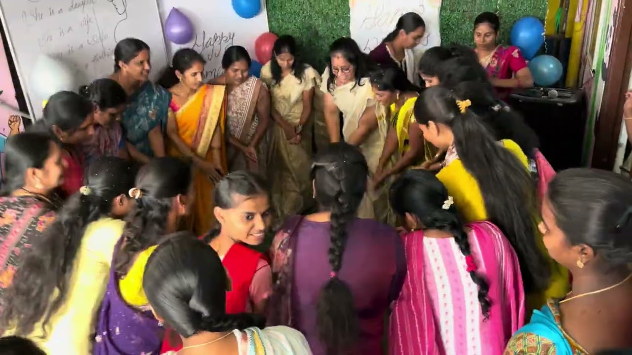 #dancetime#womensdaycelabrations#trendingshorts #viralvideo 