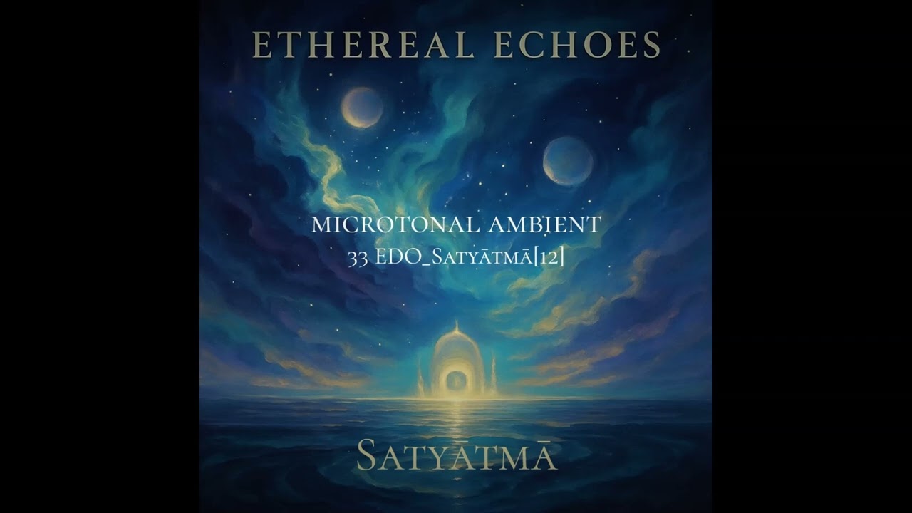 Ethereal Echoes