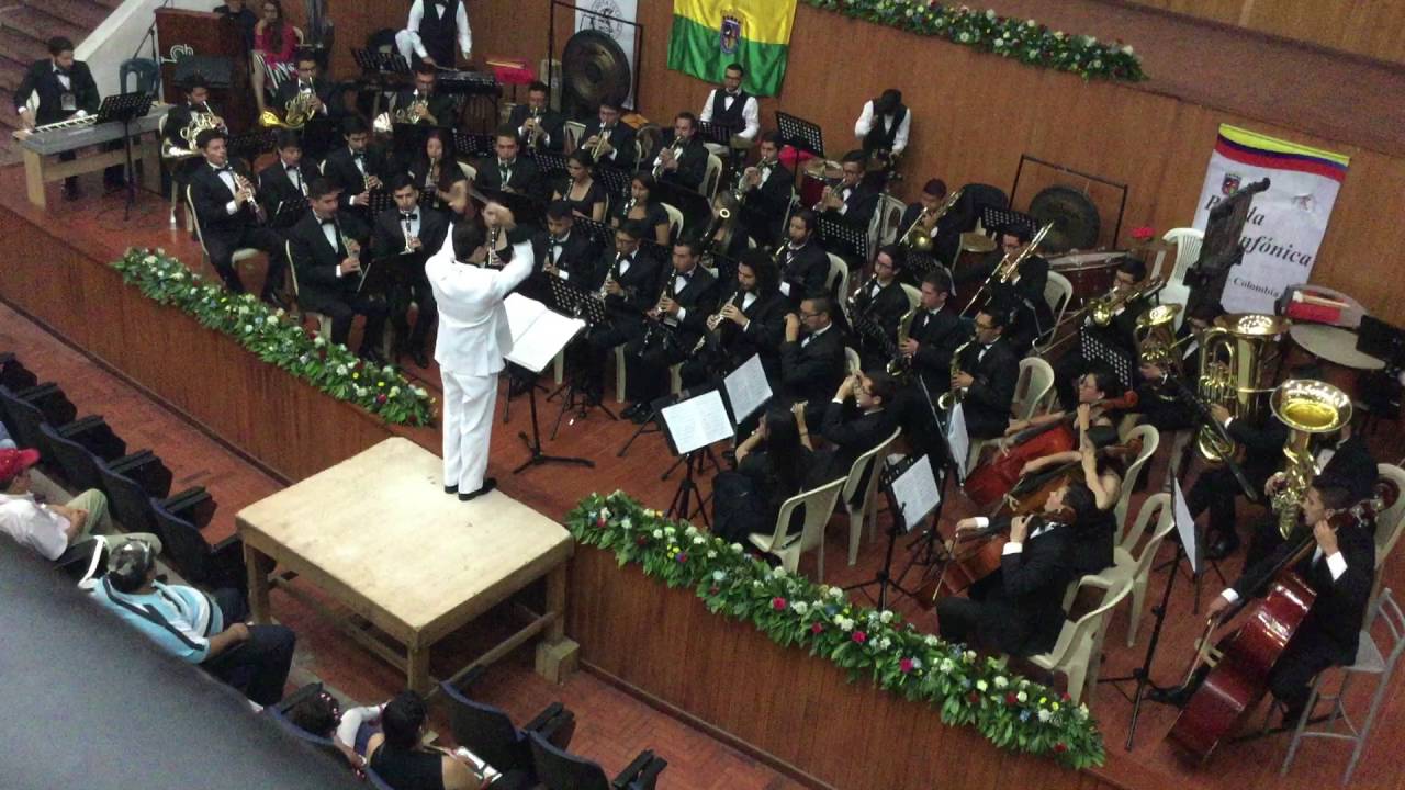 HANNIBAL Banda Sinfónica de Chia