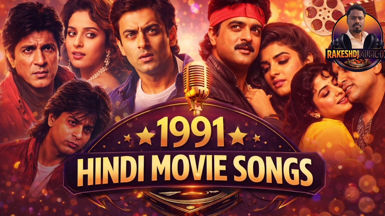 hindi old song hindi old songs hits collection hindi old songs hits collection 90s #hindisong 