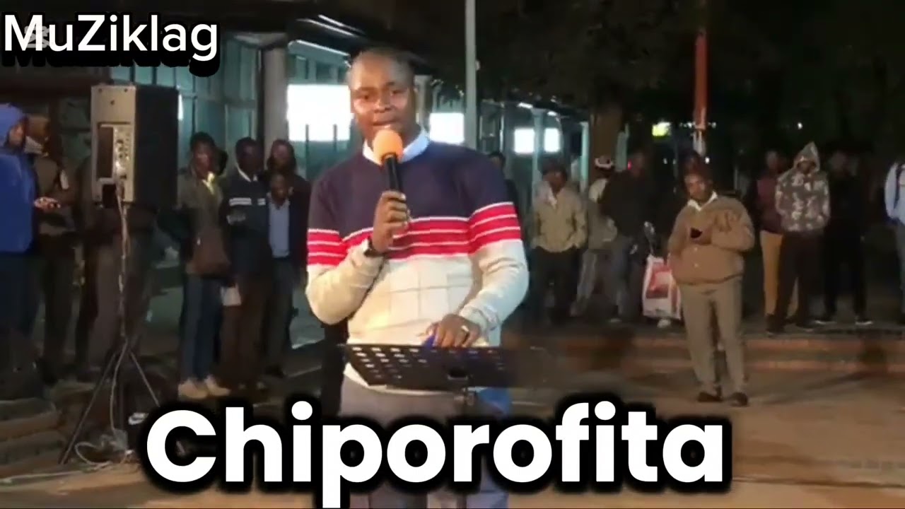 Apostle Chiwenga Prophecy about Zimbabwe