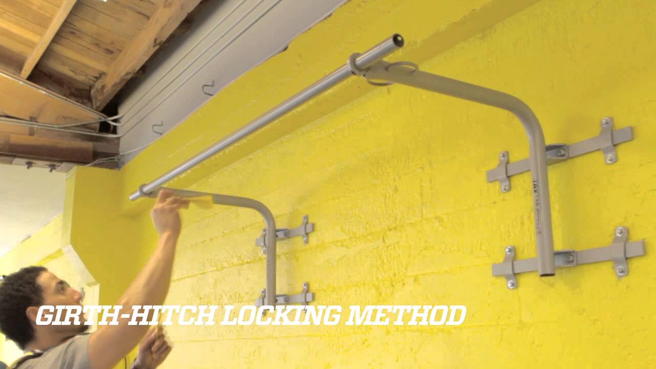 TRX PRO - SETUP