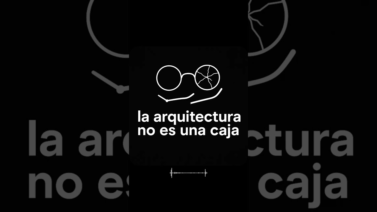 No eres tú, es mi arquitectura paramétrica