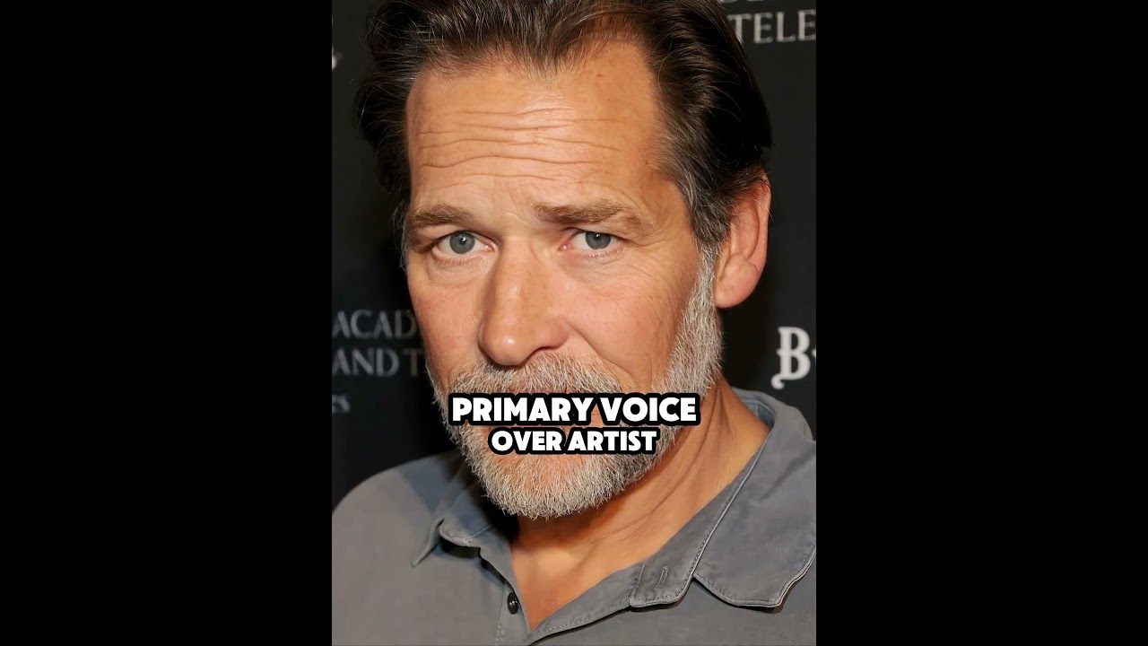 10 Fun Facts About James Remar