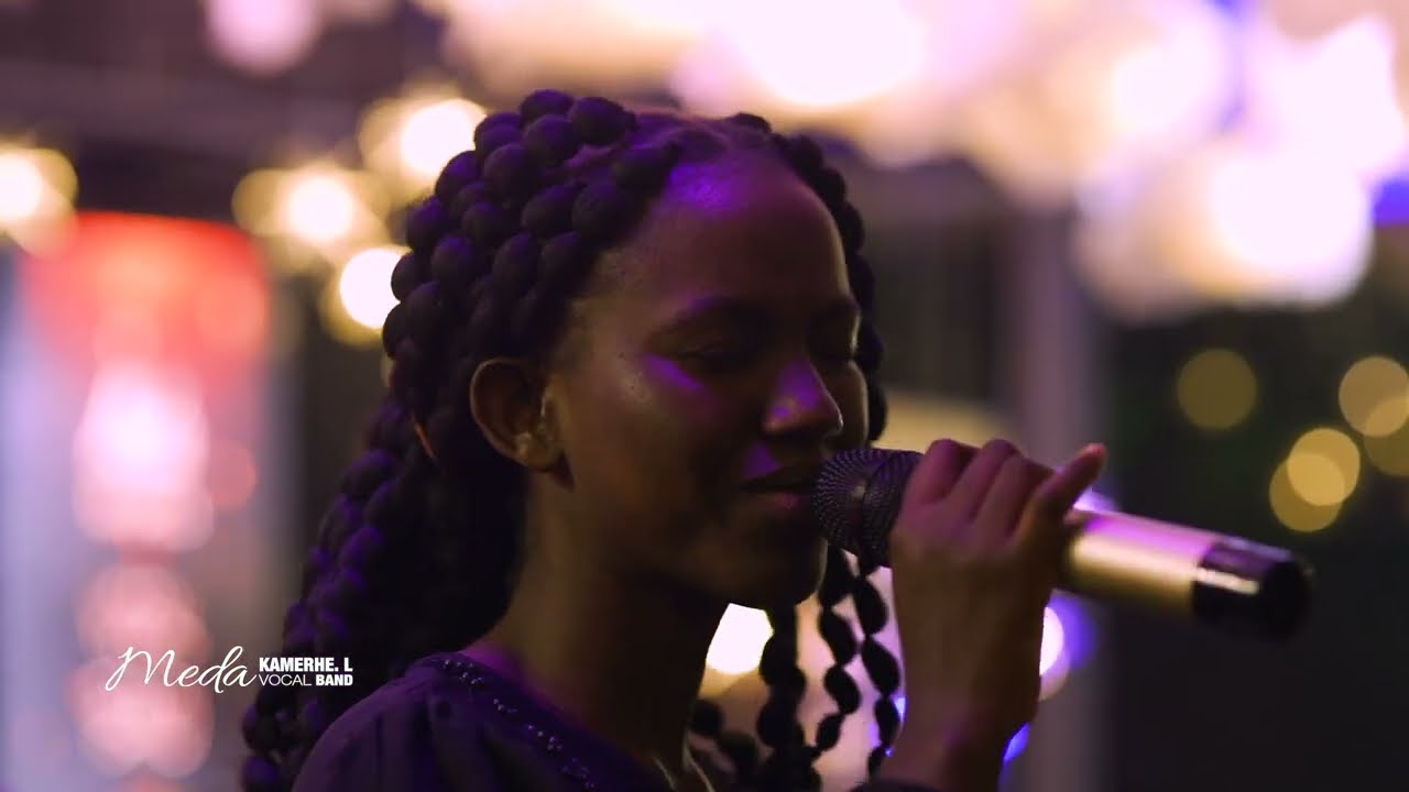 UN CHRETIEN JE CROYAIS ETRE - By Hattie Kashoba 🎼