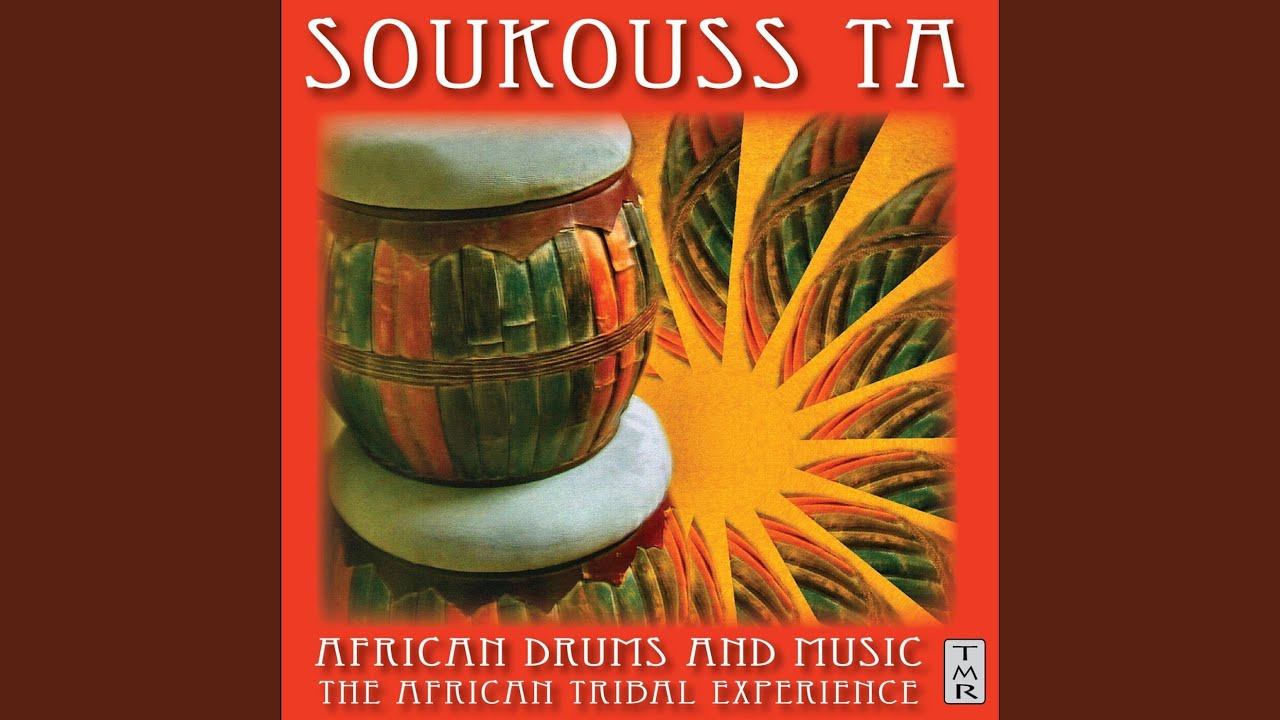 Djembe Music
