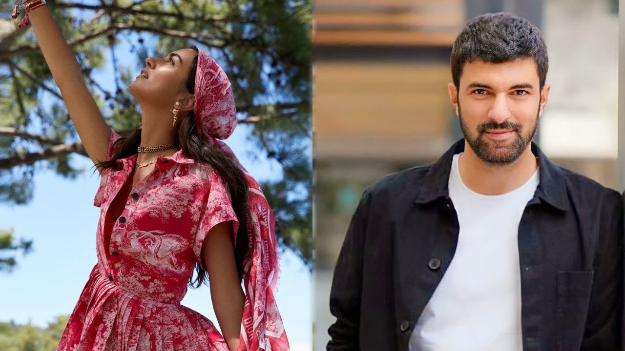 Engin Akyürek ruega a Tuba Büyüküstün por un reencuentro Un deseo que conmueve