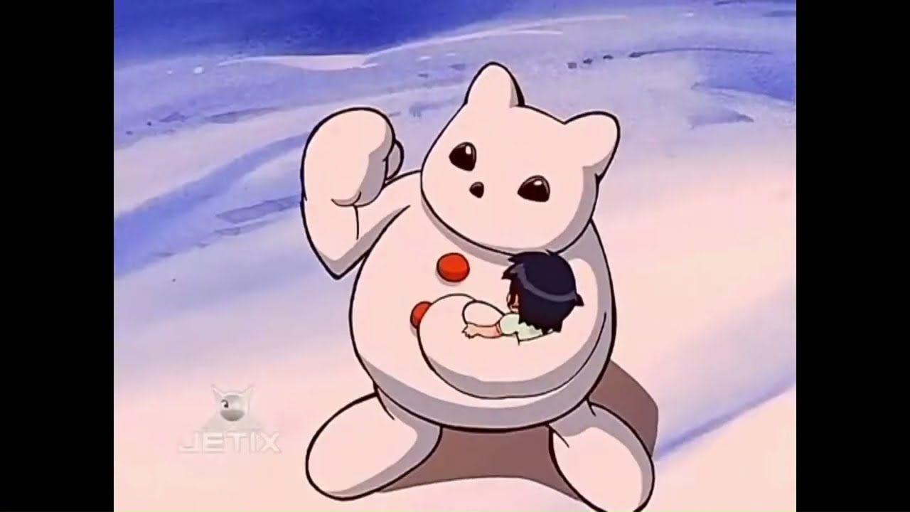 Digimon Data Squad AMV - Keenan/Frigimon/Merukimon Leave Out All The Rest