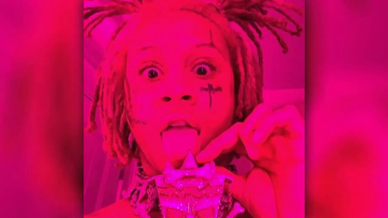 Trippie Redd Feat. Tadoe & Chief Keef 