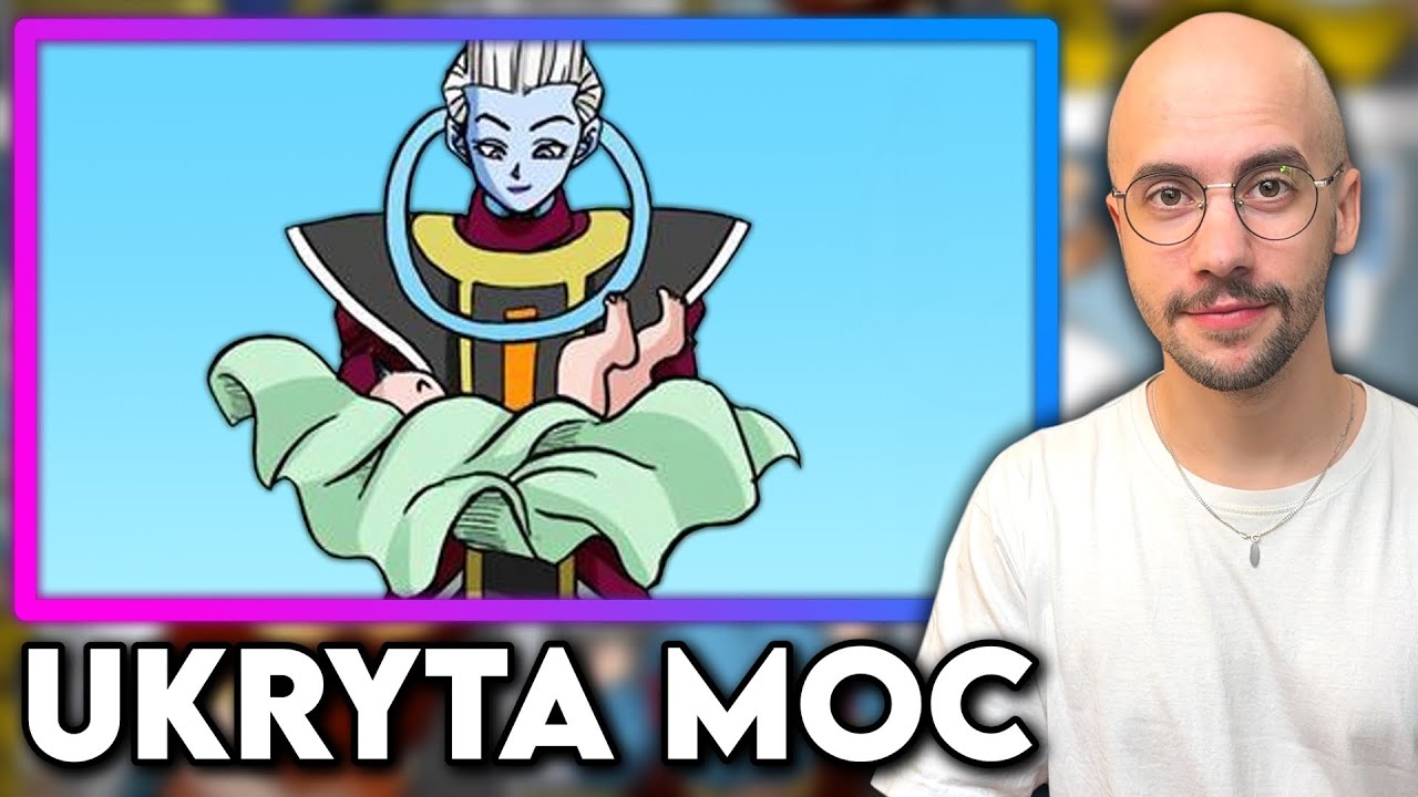 Anielski potencjał córki Vegety | KOKŁ #256