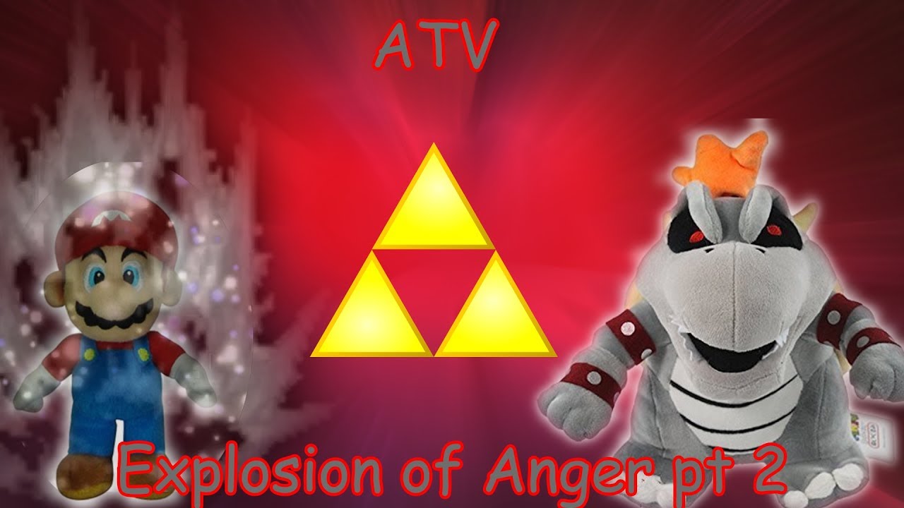 ATV: Explosion of Anger pt 2
