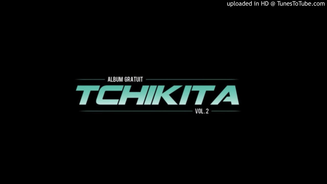 Jul - Tchikita (officiel audio)