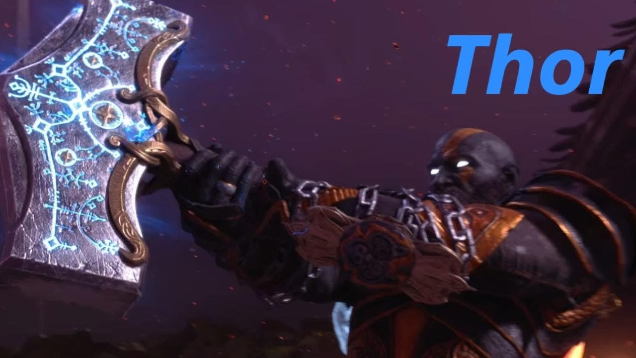 Thor