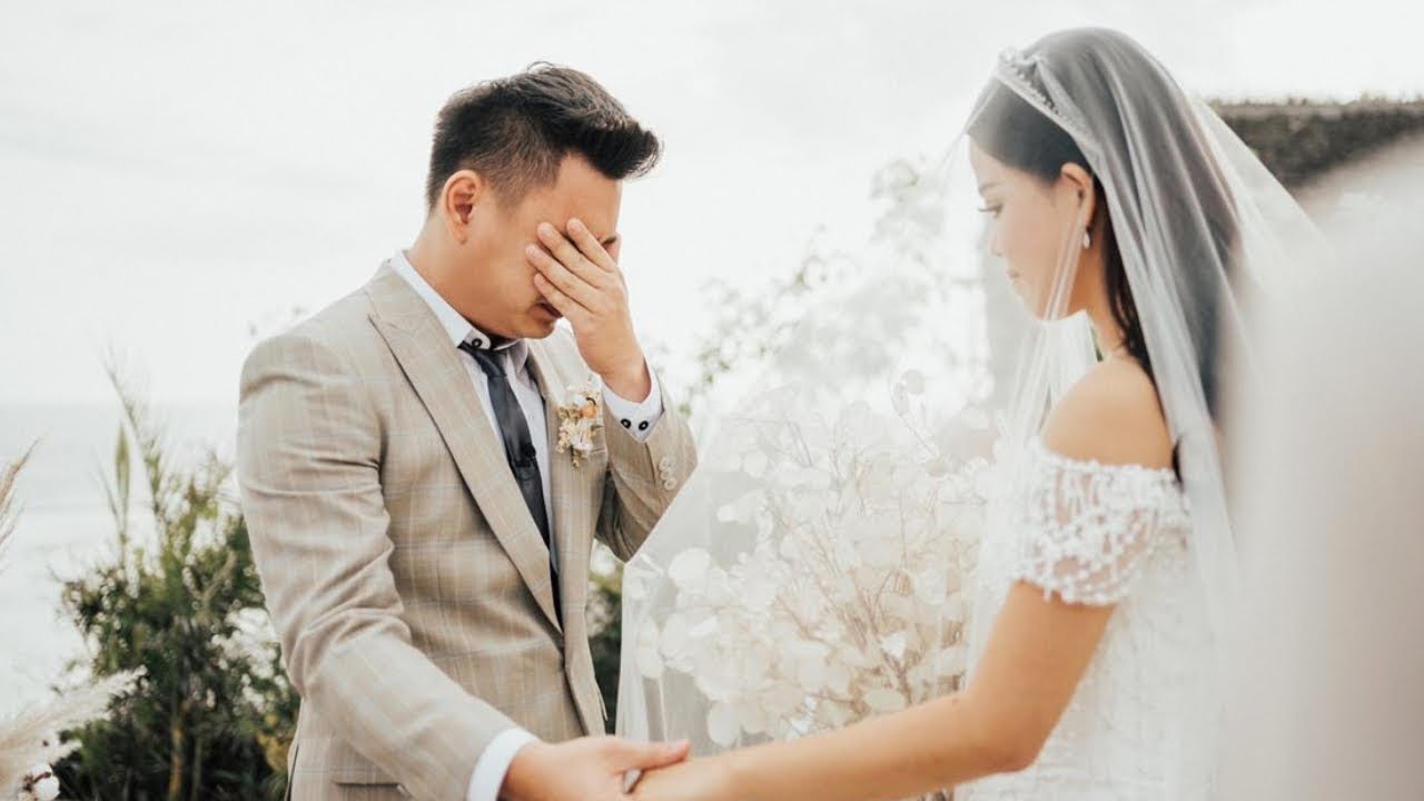 OUR PERFECT WEDDING 