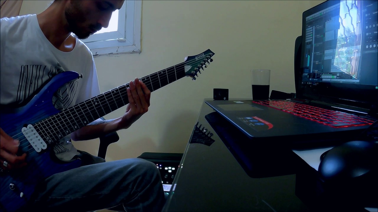 Kiesel aries metal