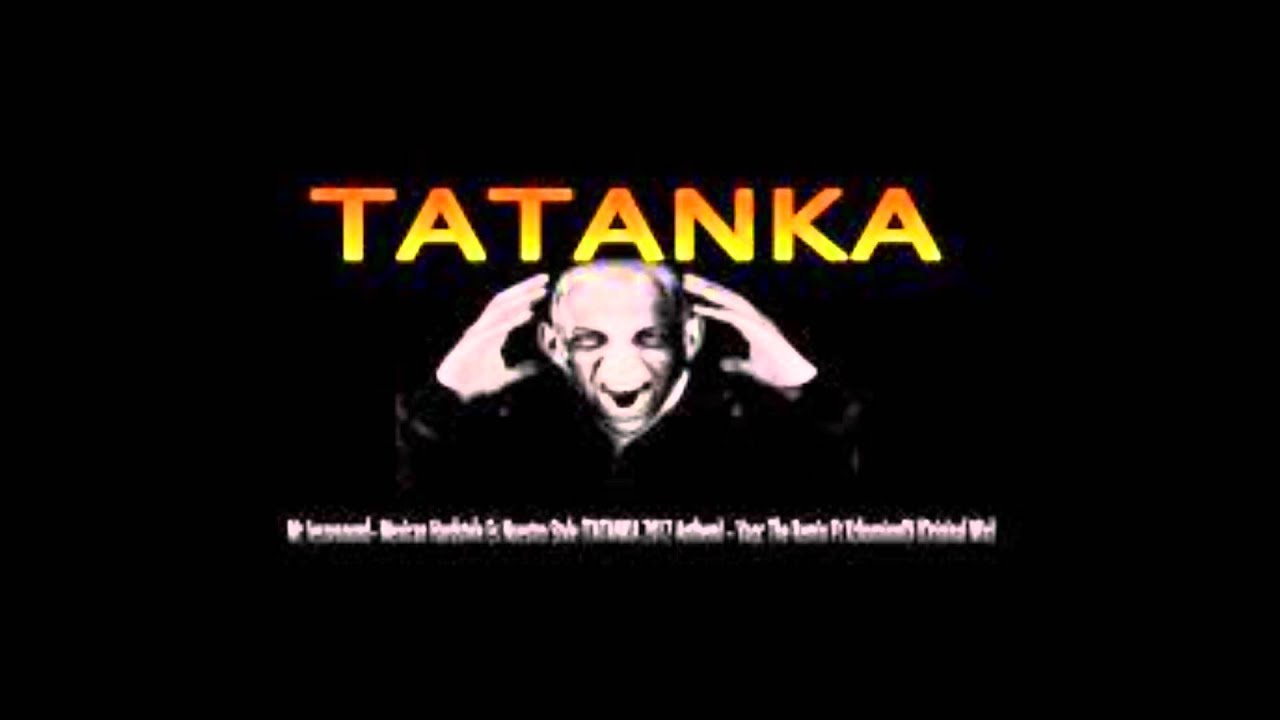 Mexican Hardstyle Es Nuestro Style (TATANKA MEXICO ANTHEM) Vagc The Remix & X-ckorpionDj