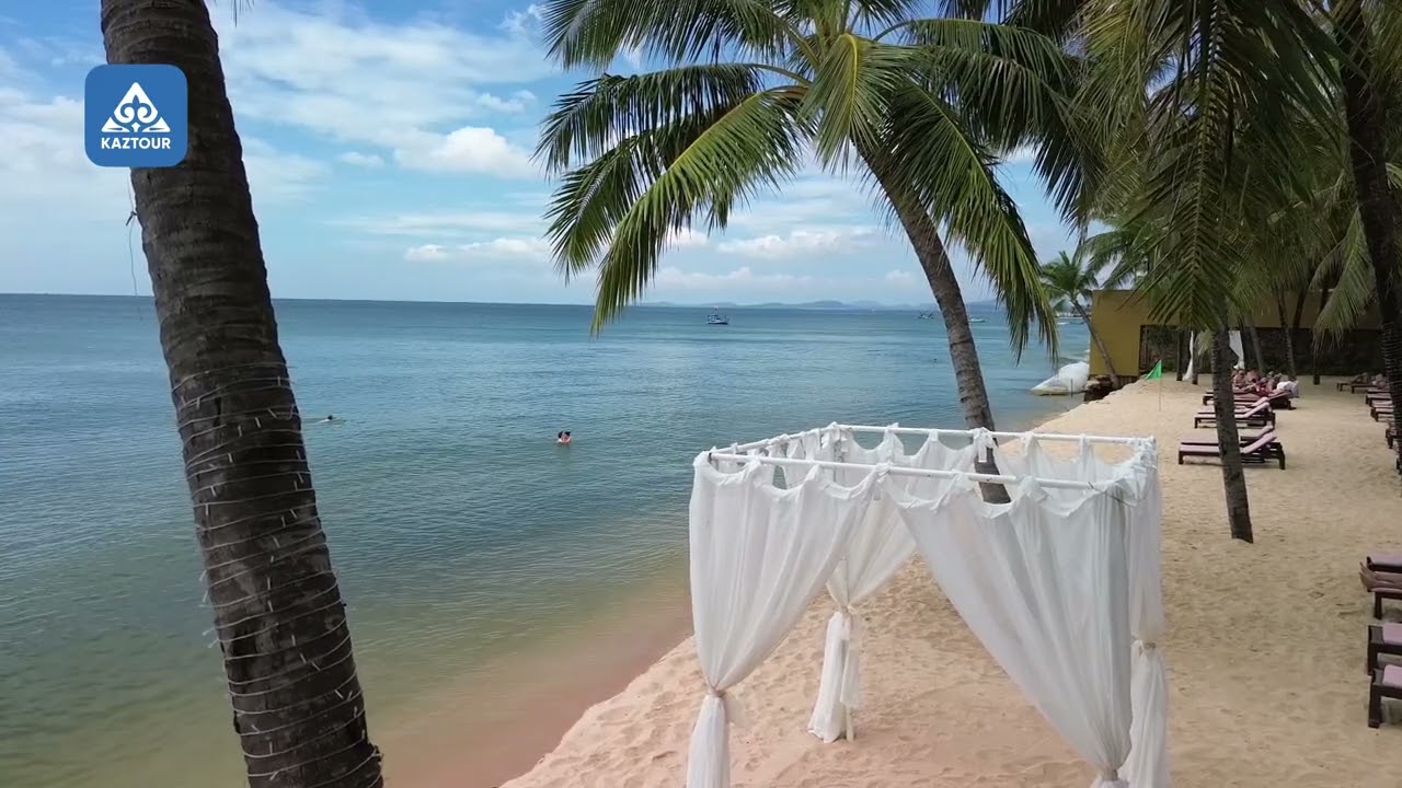 Отель Salinda Resort Phu Quoc Island