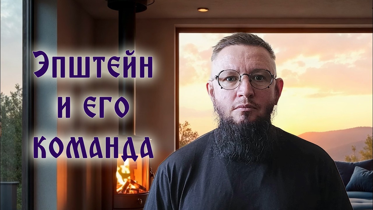 Эпштейн и его команда