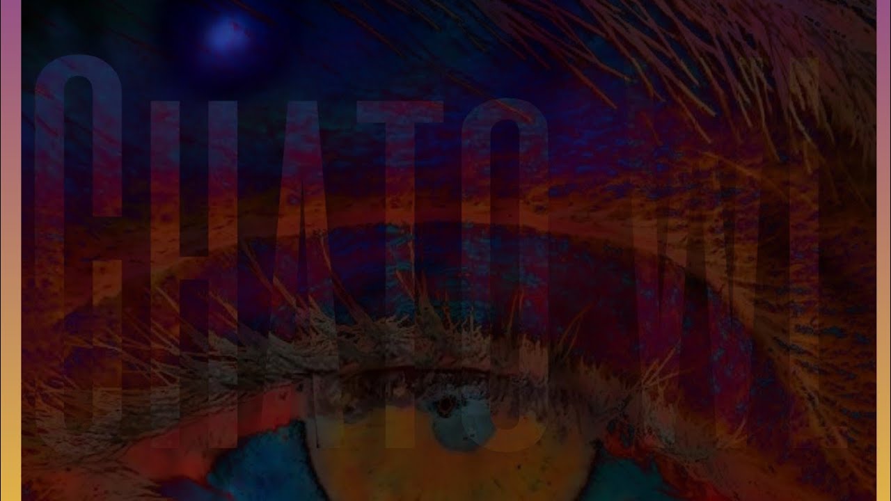 CABALLERO Vol 2 VIZUALIZER @ChatoWL