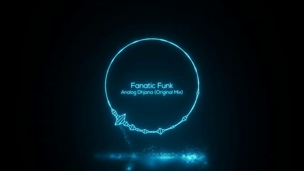 Fanatic Funk - Analog Dhjana (Original Mix) [Progressive Dreamers]