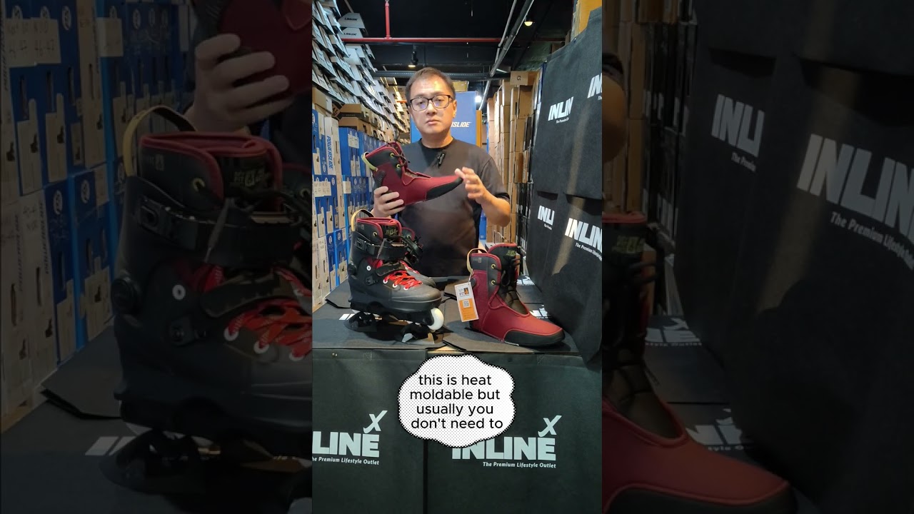 USD Aeon 60 SG Aggressive Skates Review | The Best Flat Setup for Street & Park?