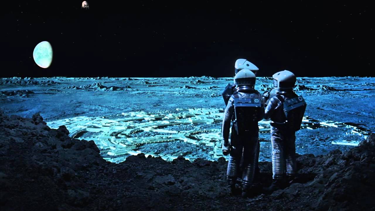 Metallica   ORION   space odyssey