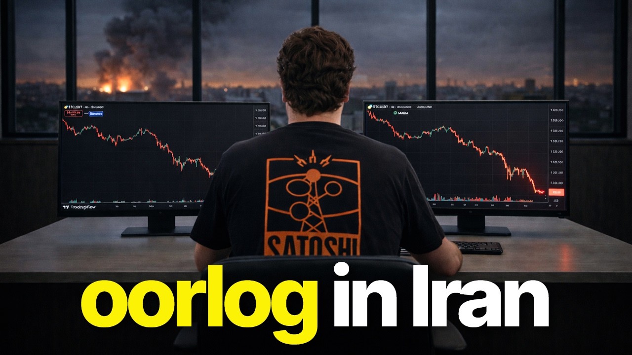 Bitcoin is sterk, maar blijft dat zo? - Satoshi Radio Insights