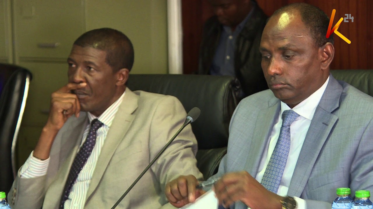 Finance Bill 2019 top on agenda as parliament resumes