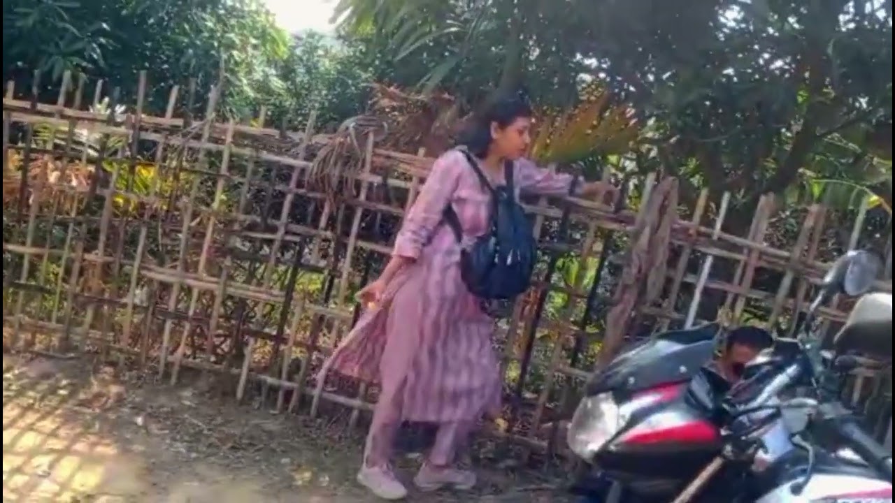 খাগড়াছড়ি রিসাং ঝর্না পার্বত্য জেলা চট্টগ্রাম। বাইক ট্যুর #bd #bike #tour #খাগড়াছড়ি #চট্রগ্রাম।