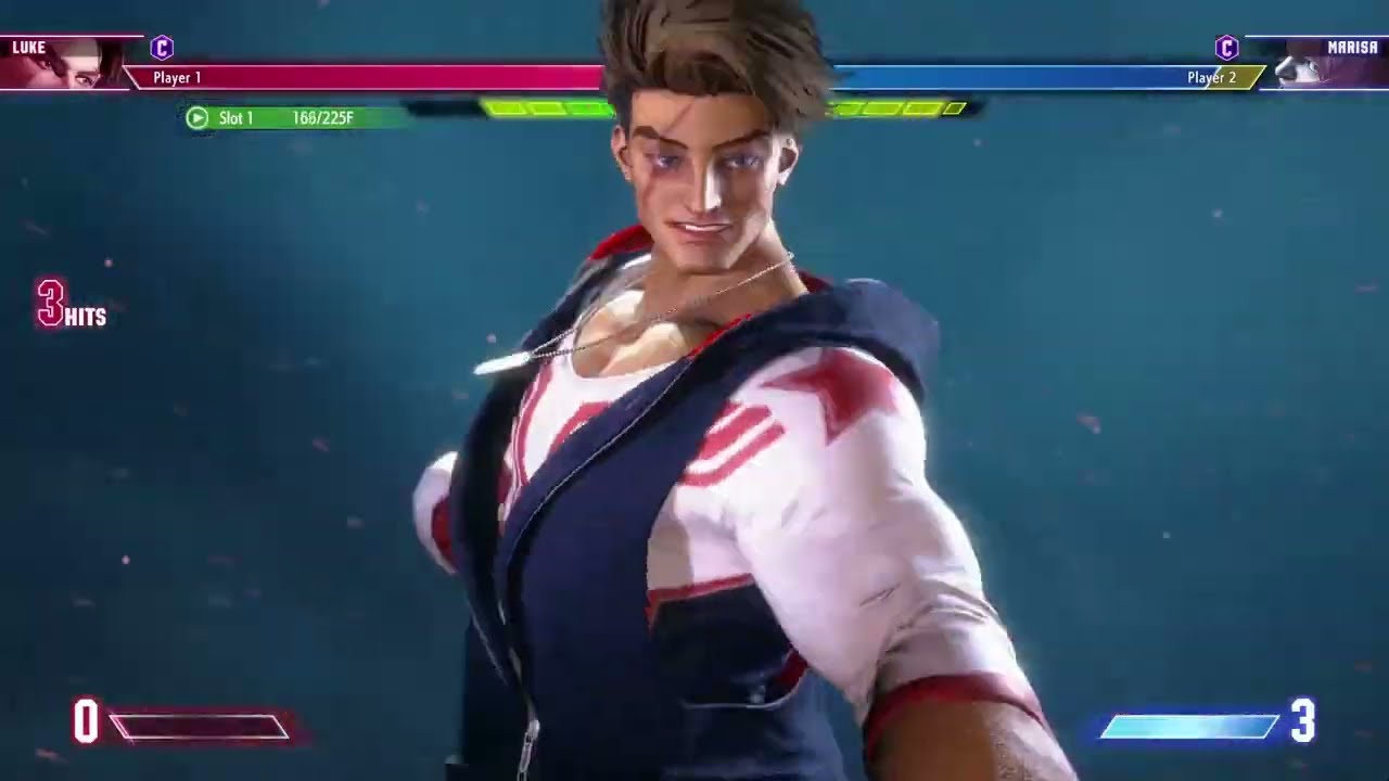 A lot of Luke tech, tips and corrections (Luke Guide) - Street Fighter 6