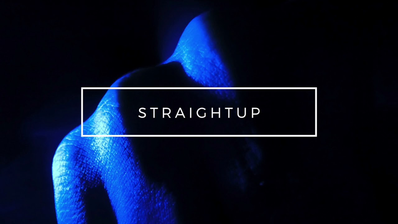 StraightUP | Hiphop | Rap Mix