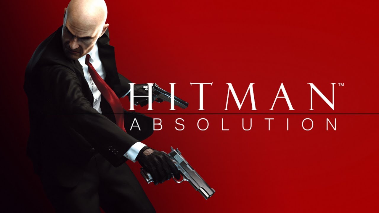 Hitman Absolution OST - Hedans Karaoke Hit (Convenience Store)