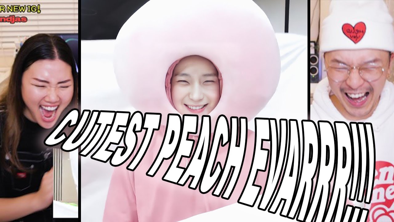 ENHYPEN (엔하이픈) 'Chamber 5 (Dream of Dreams)' Dance Performance (Halloween Fruit ver.) | REACTION!
