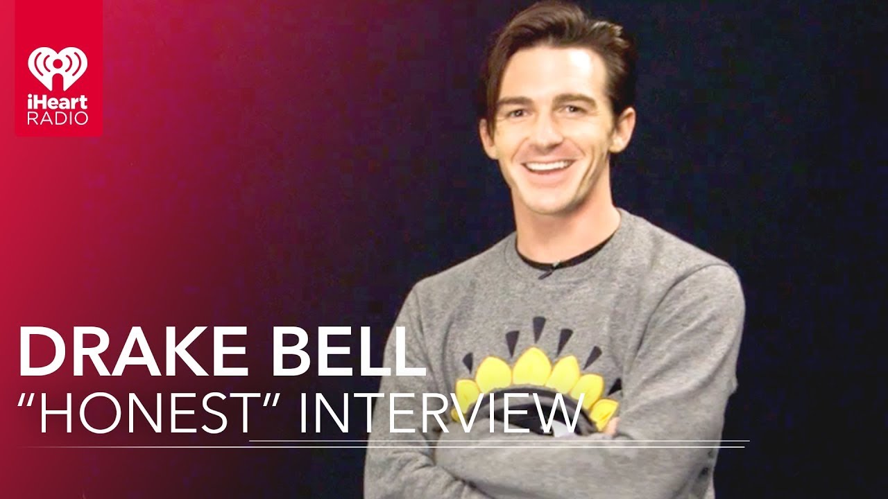 Drake Bell 