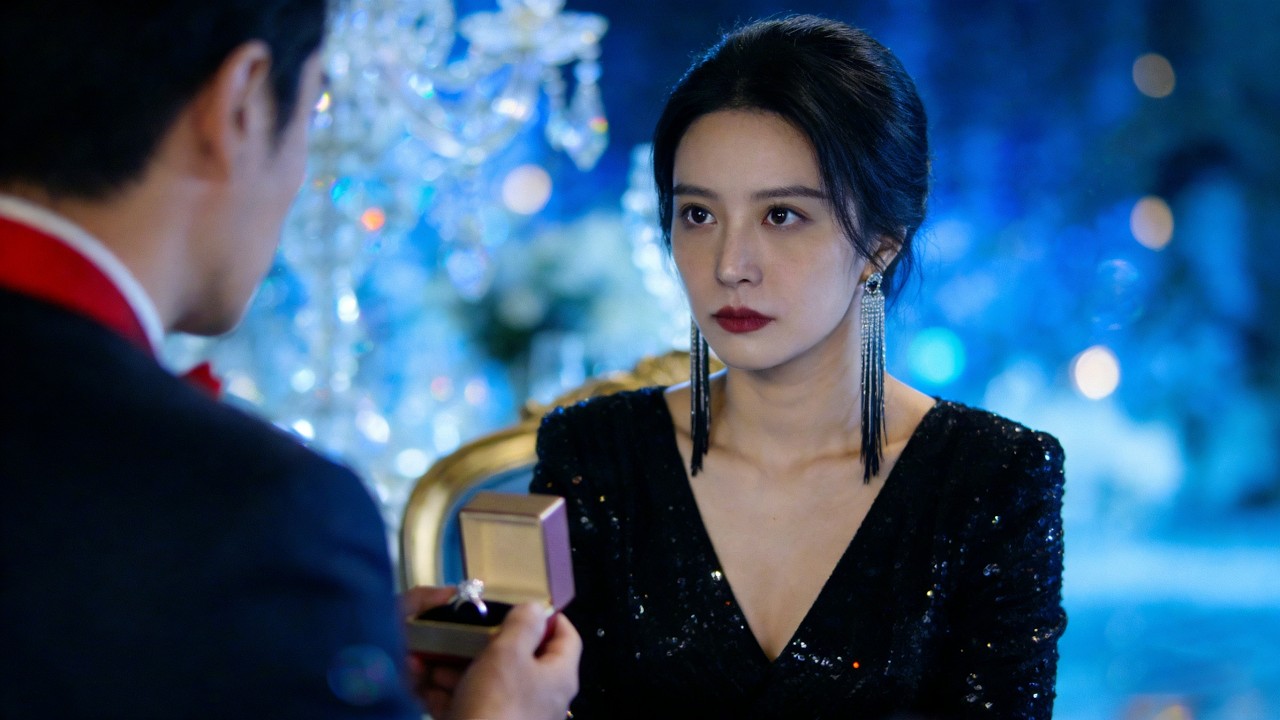 My husband pushed me into the river. After an unexpected rebirth, I decided to take revenge.😡