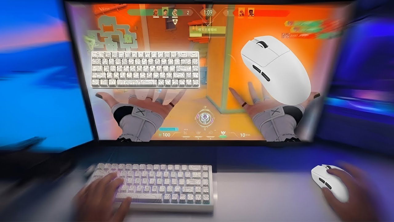 New Keyboard New Journey 🔥🔥 @classyfreefire 
