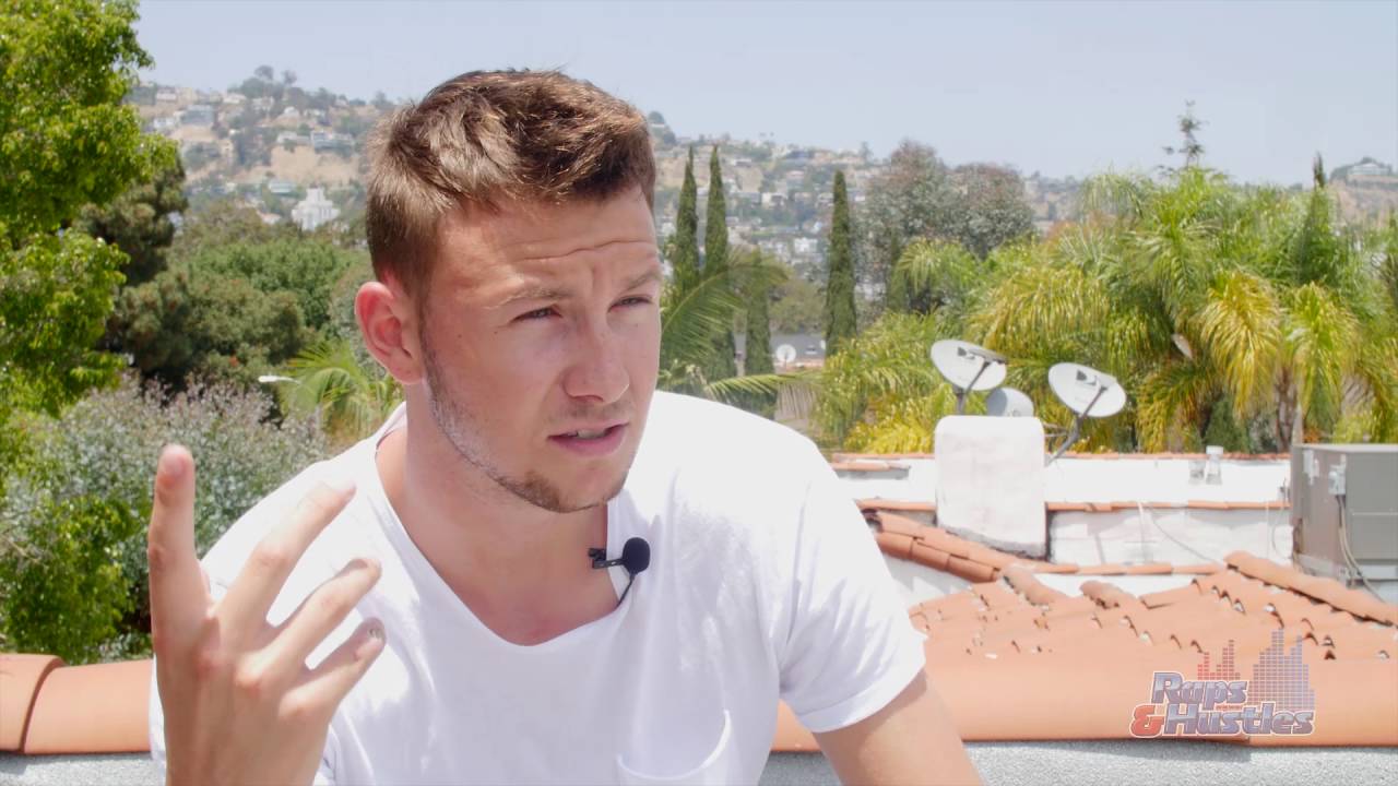 Raps & Hustles Exclusive: Johnny Drama on his childhood, start in music, and upcoming project
