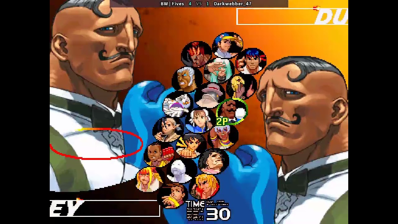 Street Fighter III 3rd Strike - 1766459572164-5193