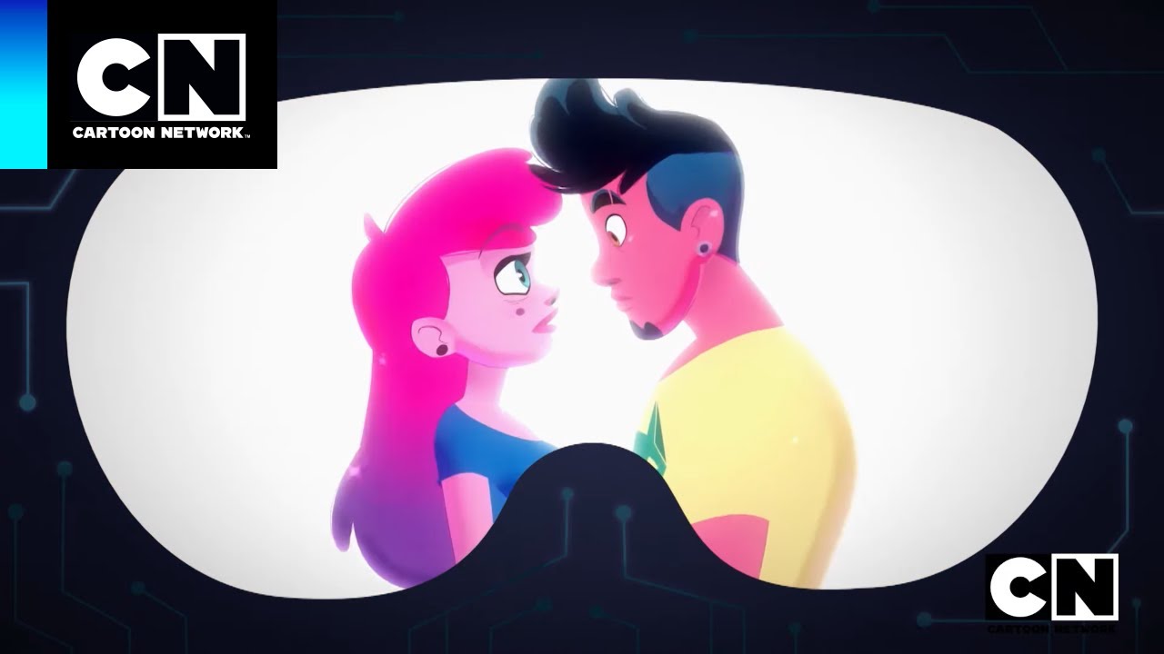SONHOS | ANY MALU SHOW | CARTOON NETWORK