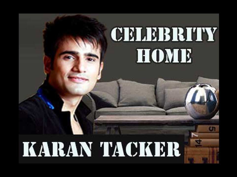 Karan Tacker Home Segment