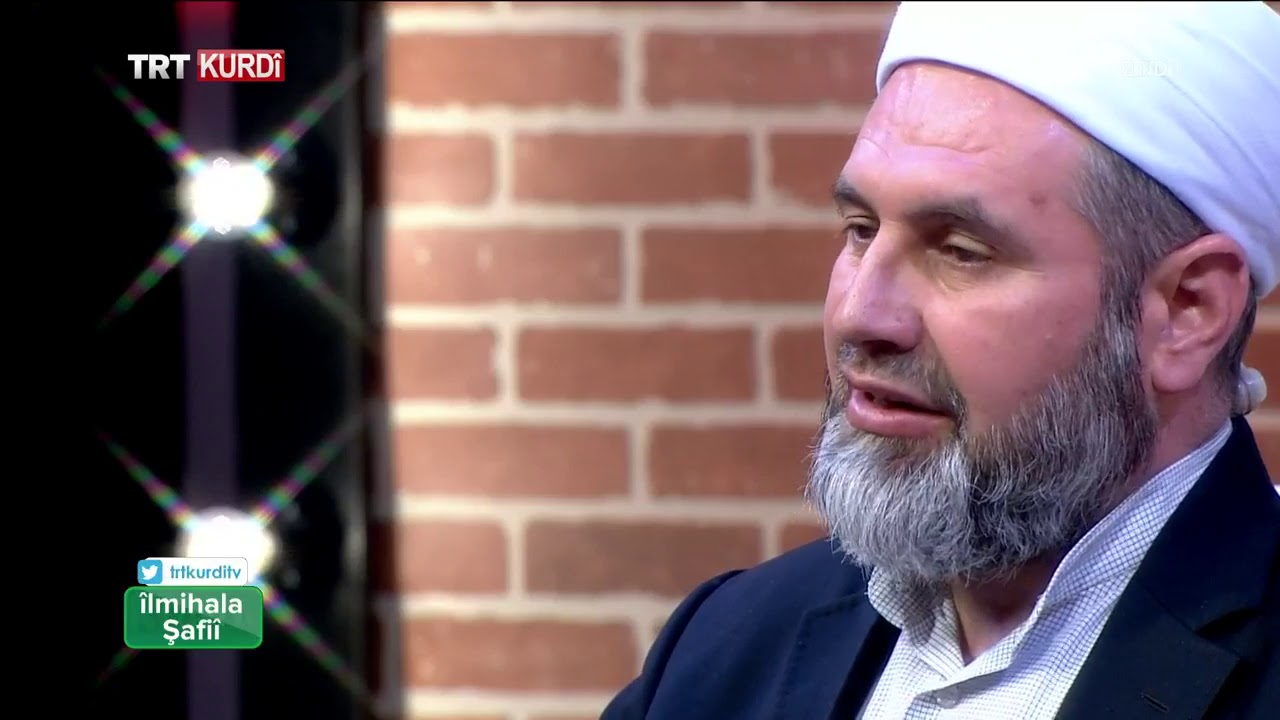 Îlmihala Şafiî - Beşa 2.