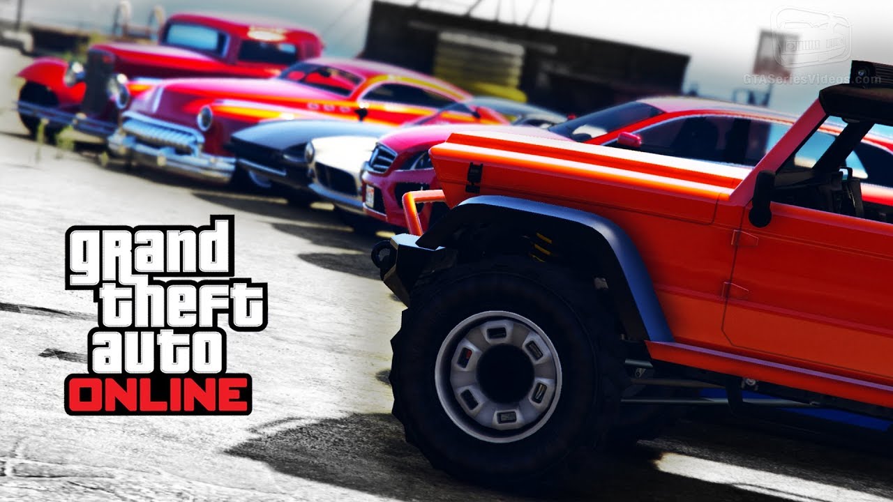 GTA Online Unreleased Vehicles - Hermes, Hustler, Z190, GT500, Savestra & More (Preview)
