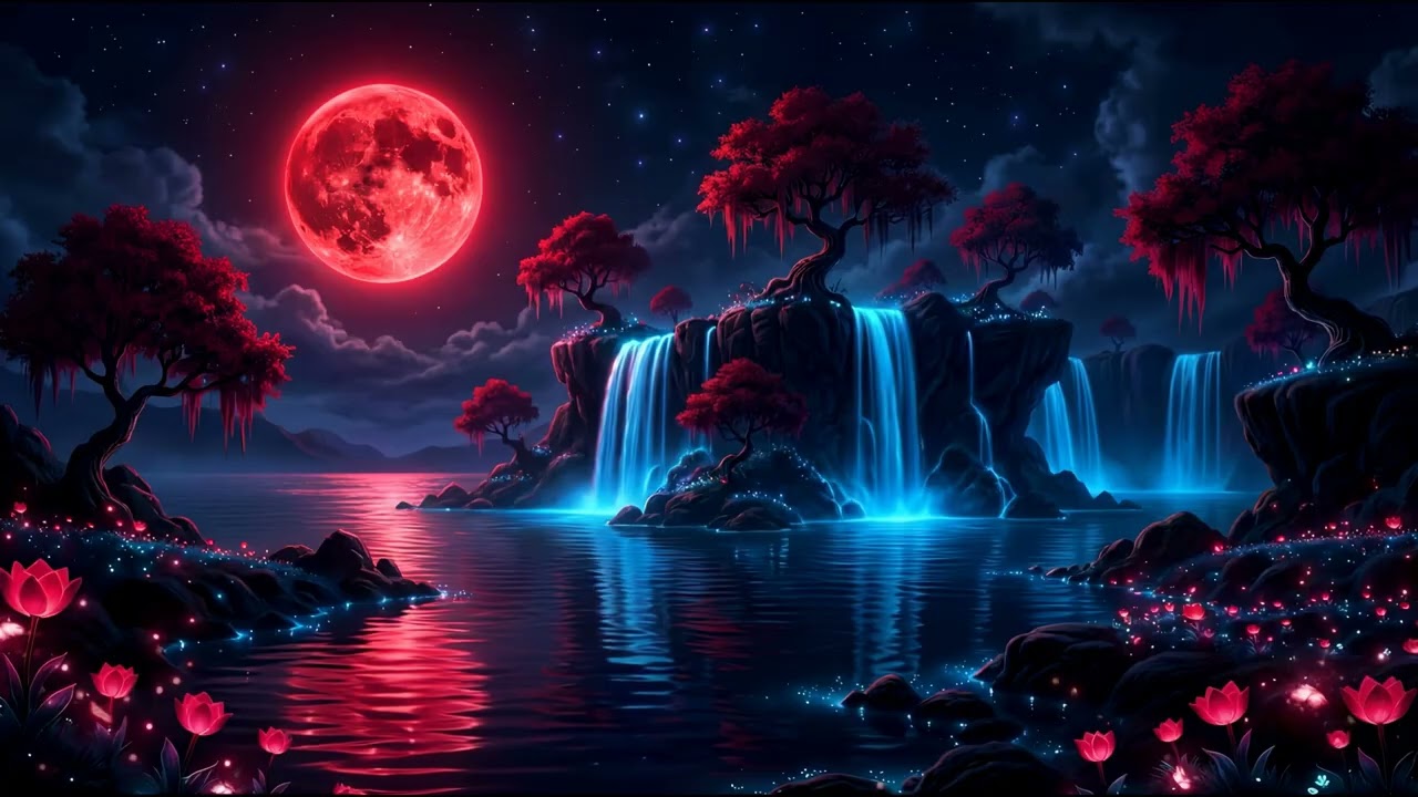 Deep Sleep Music (NO ADS) | Calm Your Mind and Rest Deeply