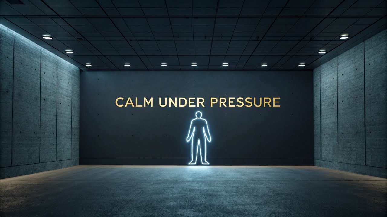 Quiet Authority | Leadership Without Force & Natural Respect Subliminal