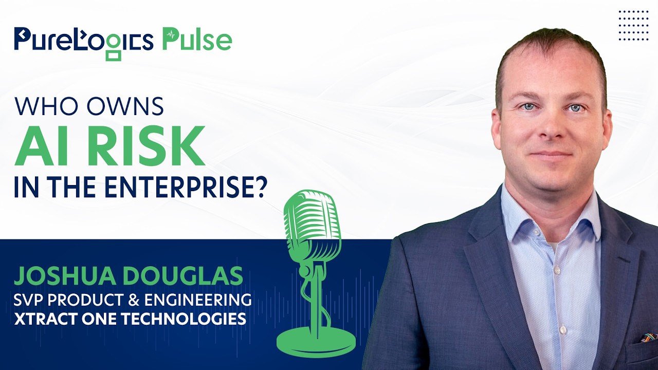 Who Owns AI Risk in the Enterprise?