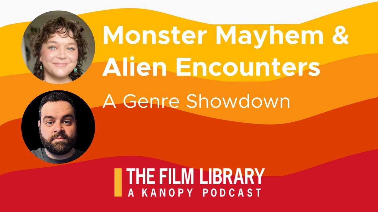 Monster Mayhem & Alien Encounters: A Genre Showdown
